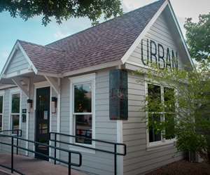 Street view at 110 S. Harris Street in Round Rock