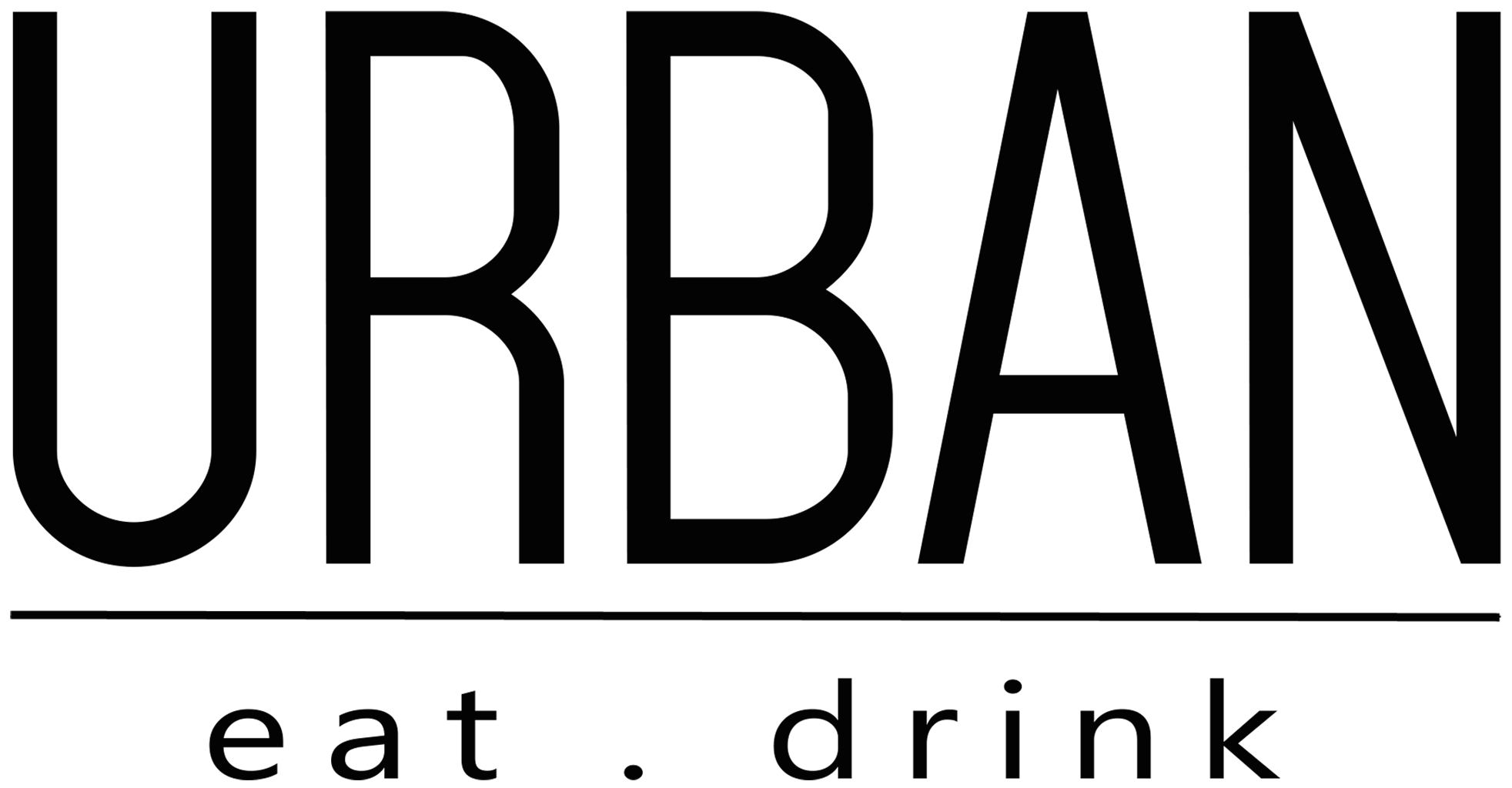 URBAN Eat.Drink - Homepage